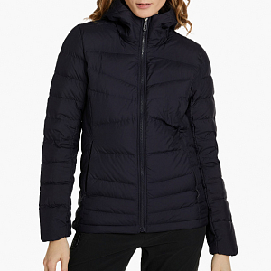 Куртка SALOMON Transition Down Hoodie W 