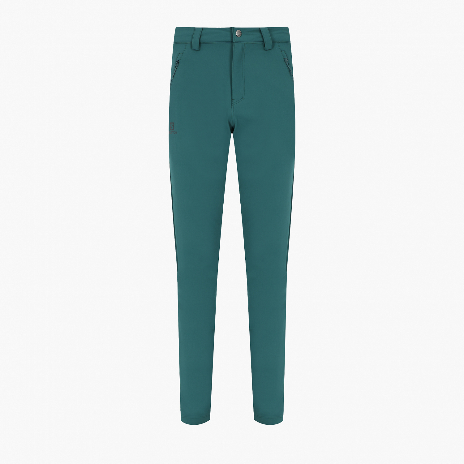 Брюки SALOMON WAYFARER WARM STRAIGHT PA