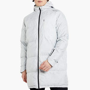 Куртка SALOMON Outlife Long Puffer Jkt