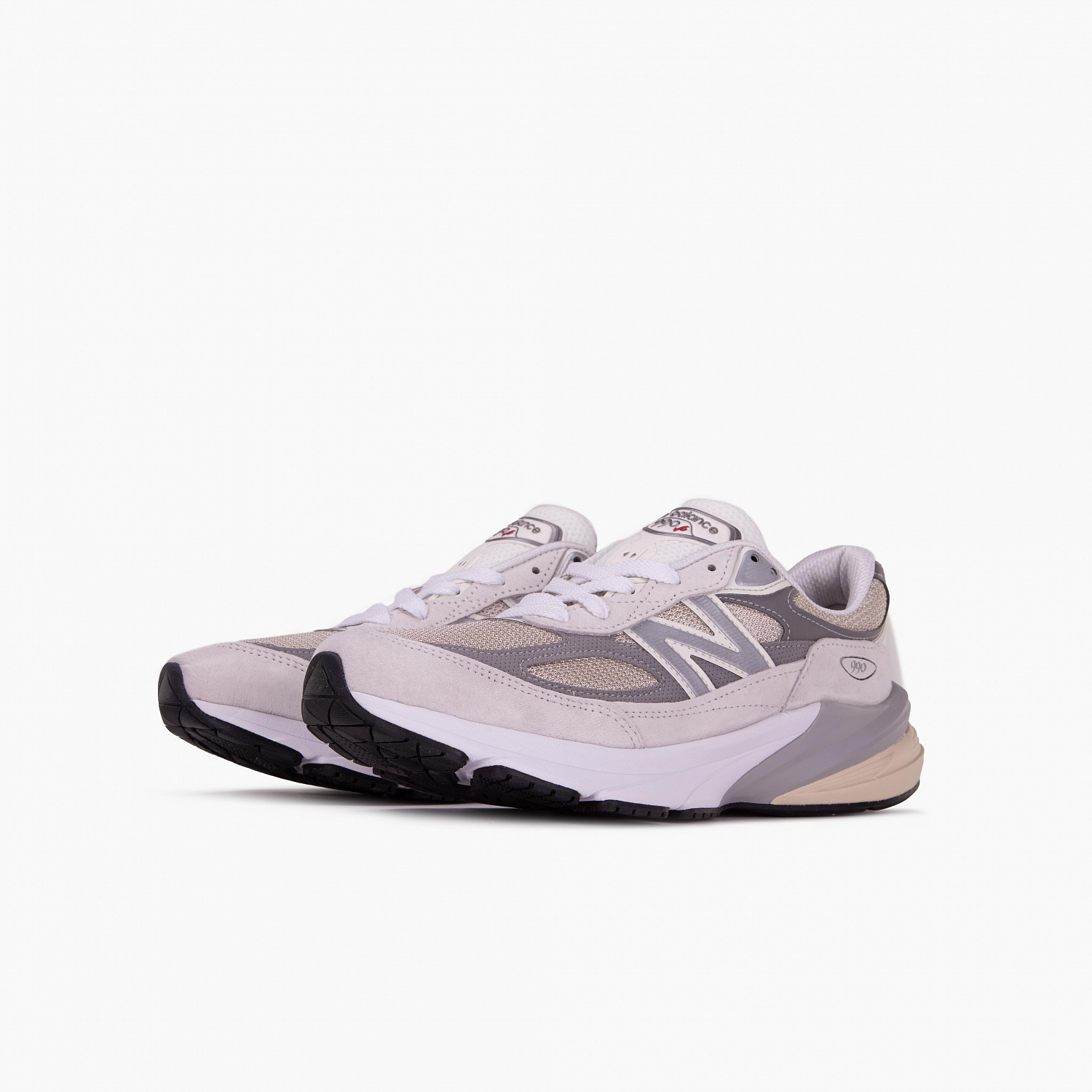 Кроссовки New Balance 990v6 Made In USA