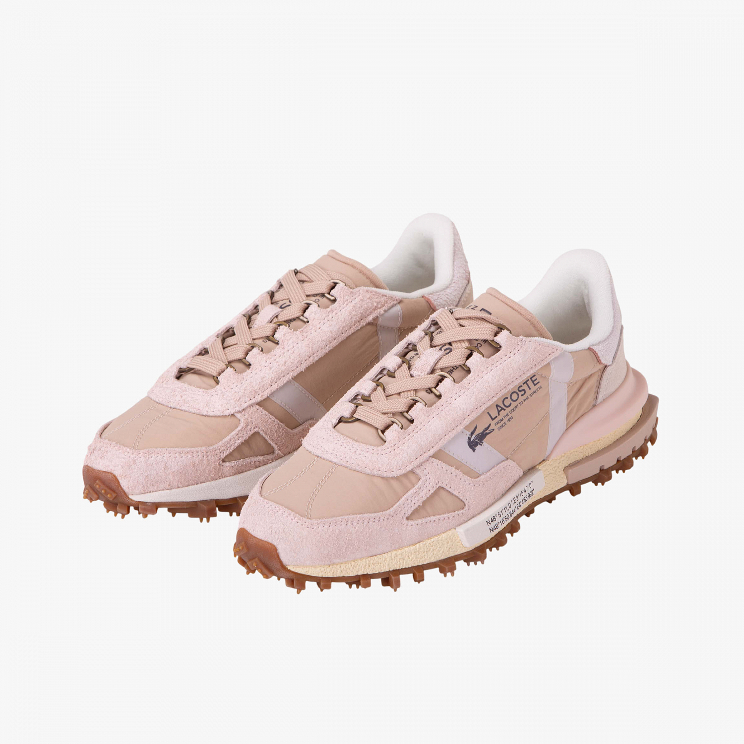 Кроссовки Lacoste Elite Active 2264 SFA