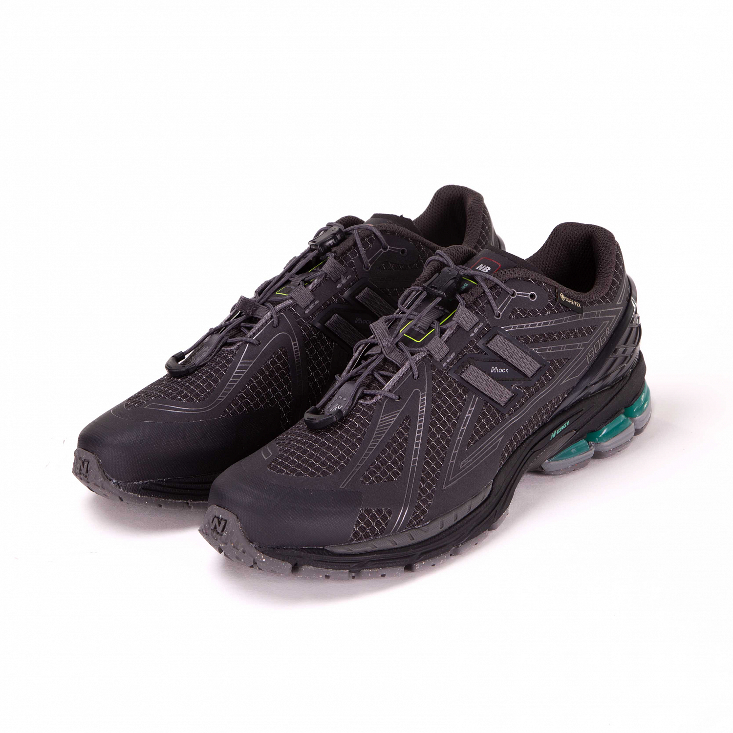 Кроссовки New Balance 1906
