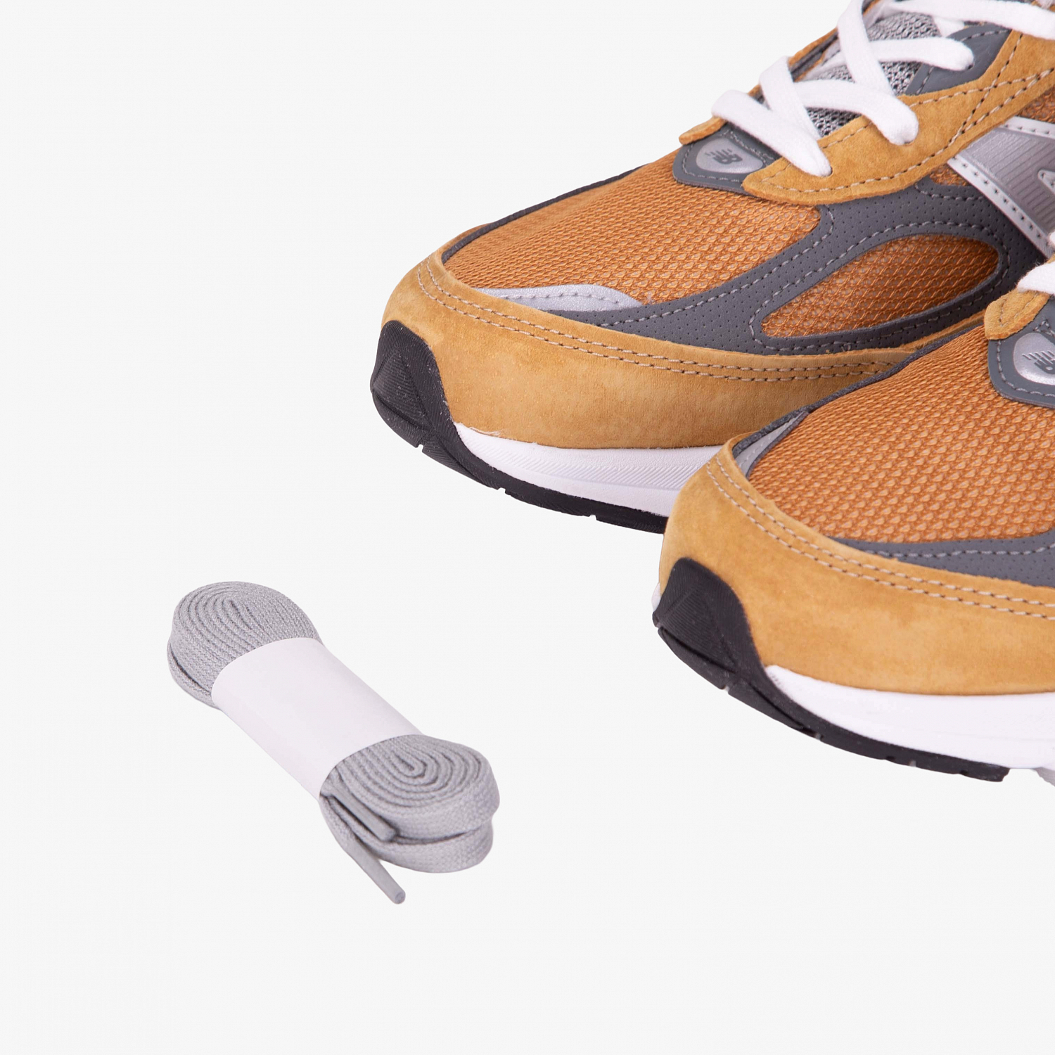 Кроссовки New Balance 990v6 Made In USA