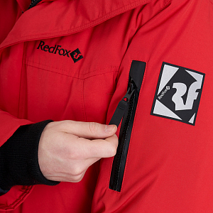 Полупальто Red Fox Arctica III