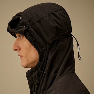 Куртка C.P. Company Flatt Nylon Goggle