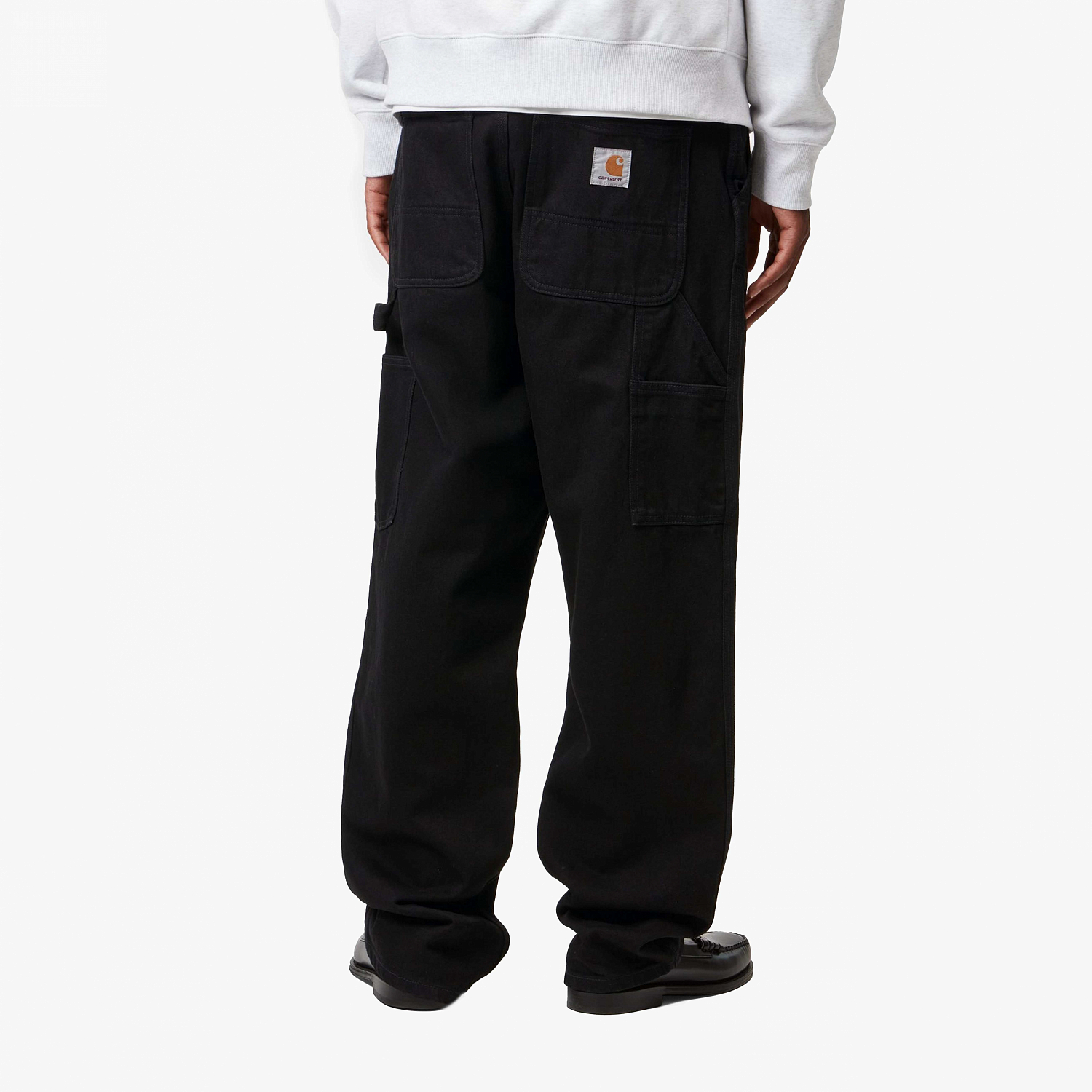 Джинсы Carhartt WIP Single Knee Pant