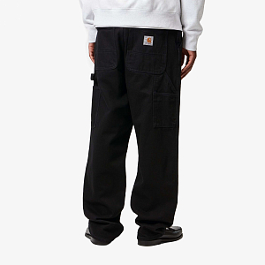Джинсы Carhartt WIP Single Knee Pant
