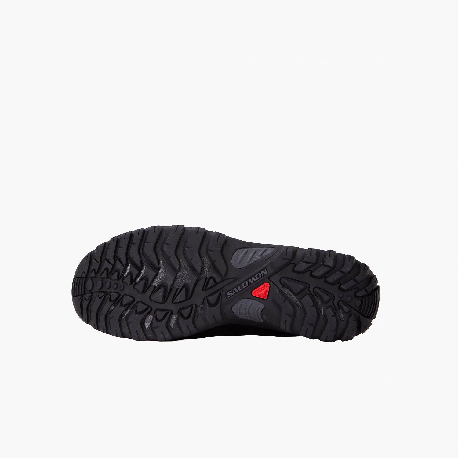 Ботинки SALOMON Shelter WP