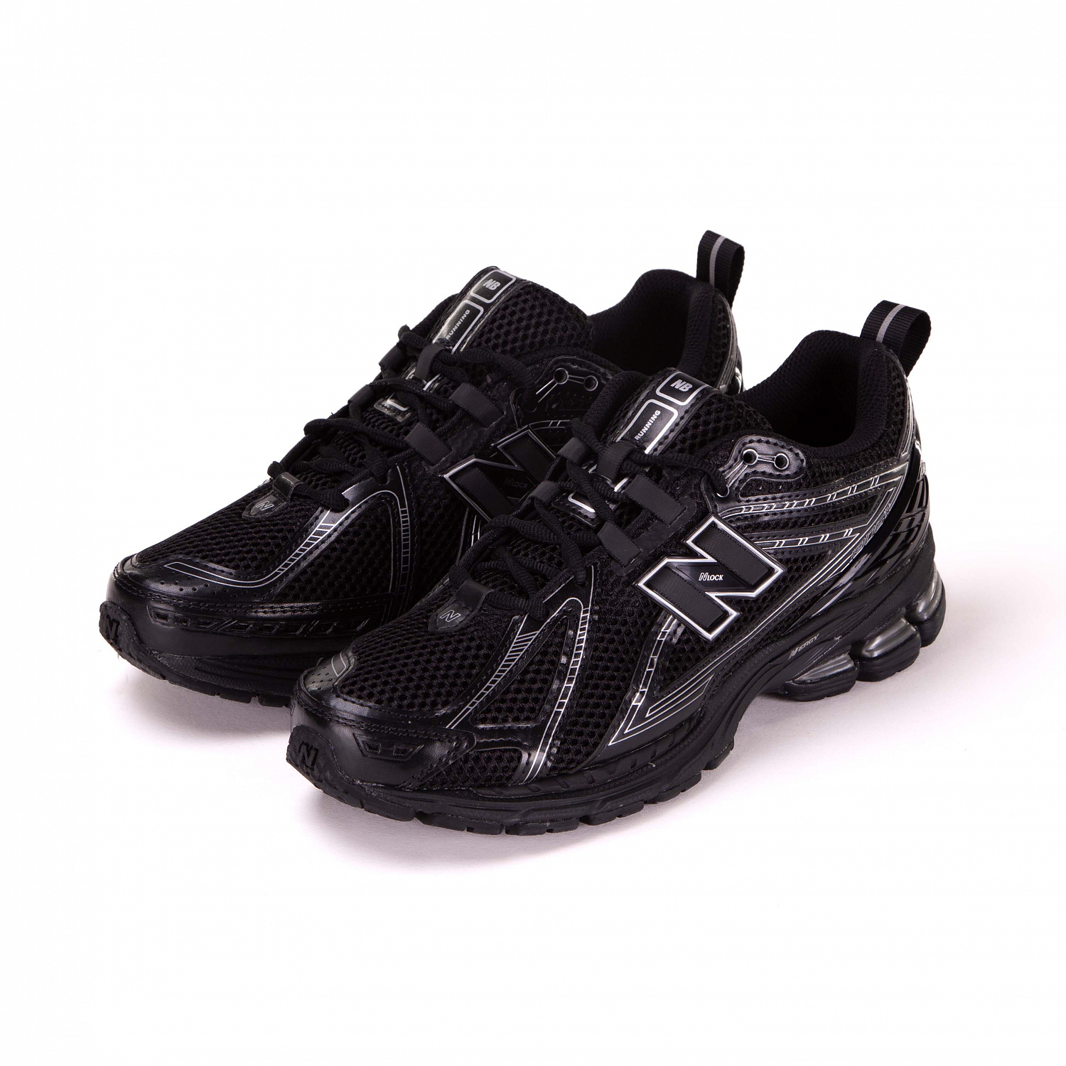 Кроссовки New Balance 1906