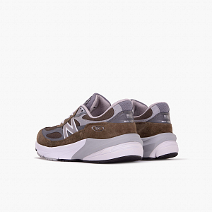 Кроссовки New Balance 990v6 Made In USA