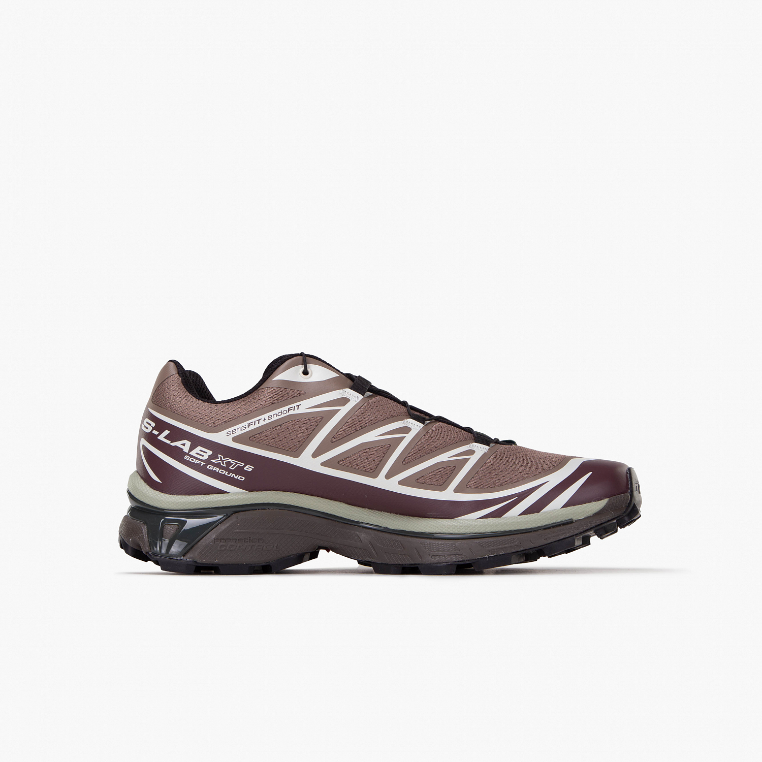 Кроссовки Salomon Advanced XT-6