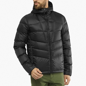 Куртка SALOMON Transition Down Hoodie