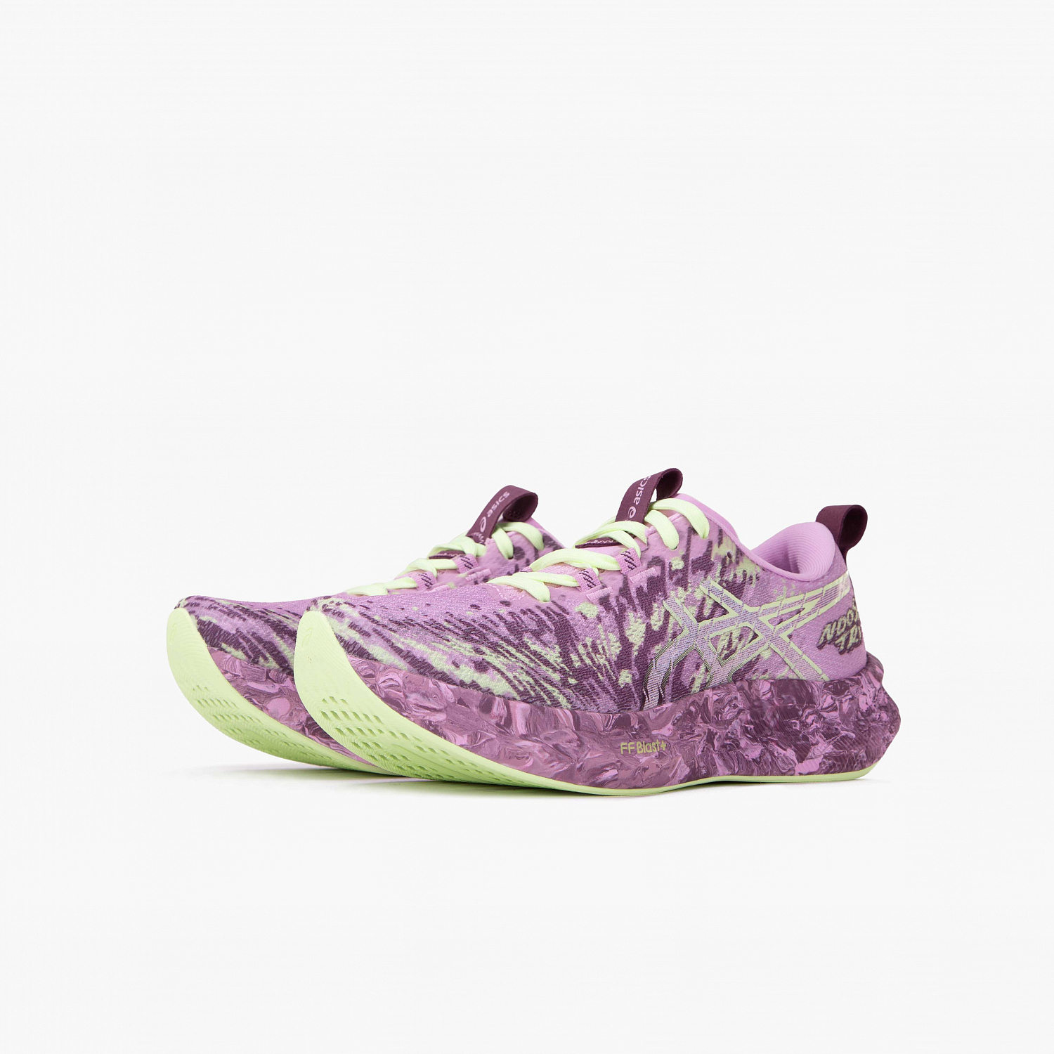 Кроссовки ASICS Noosa TRI 16