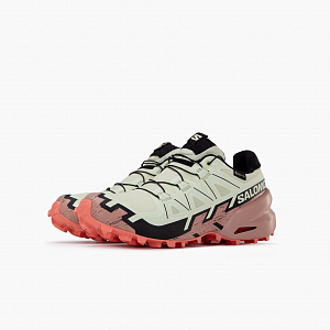 Кроссовки SALOMON Speedcross 6 GTX W