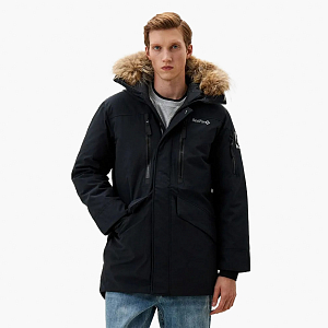 Куртка Red Fox Nanook III