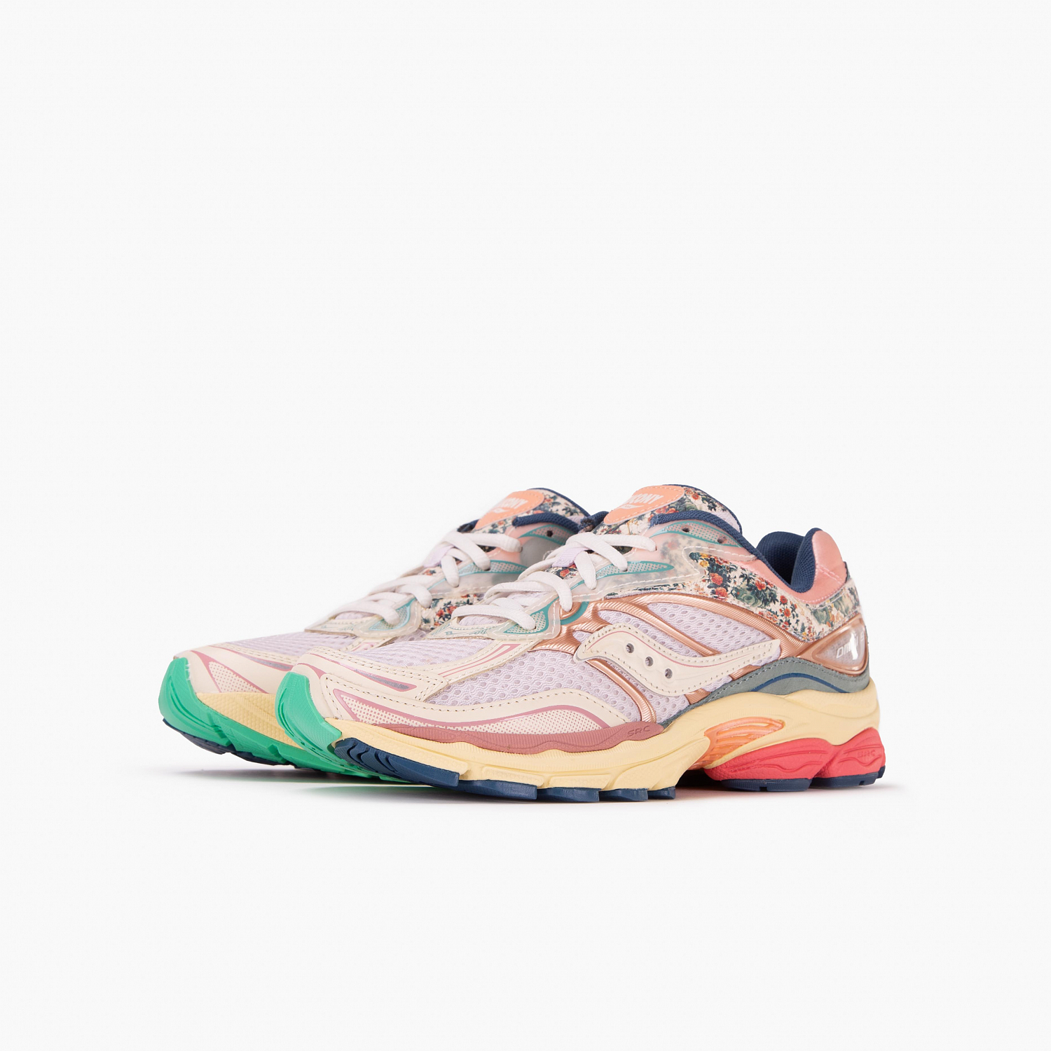 Кроссовки Saucony ProGrid Omni 9