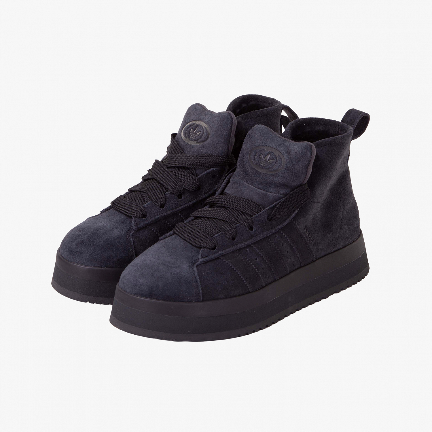 Кроссовки adidas Originals Campus 00s Winter Mid 