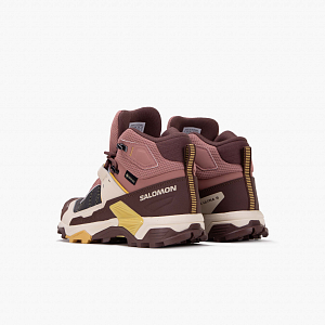 Кроссовки SALOMON X Ultra 5 Mid GTX W