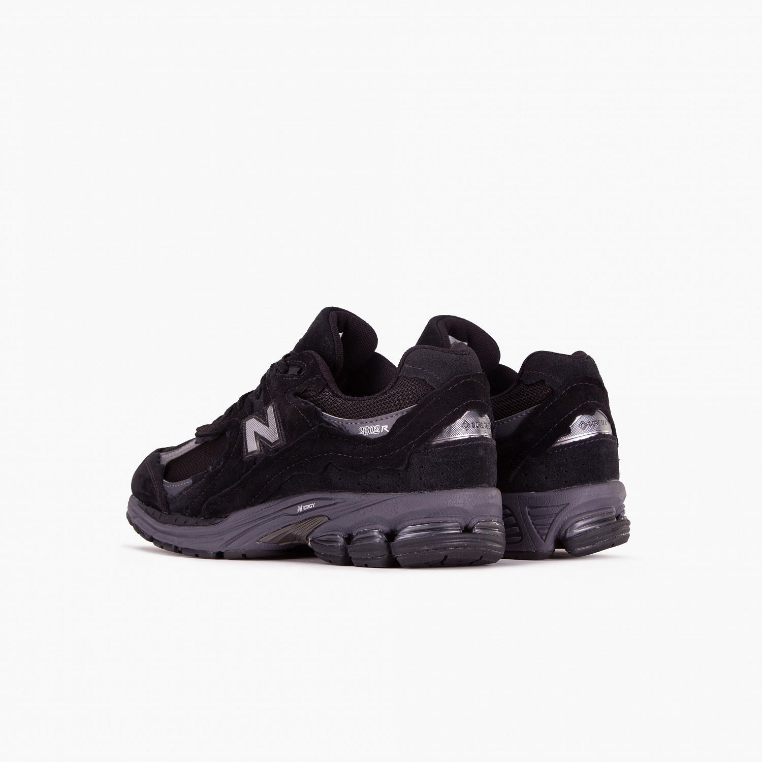Кроссовки New Balance 2002