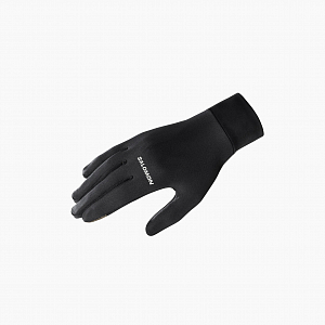Перчатки SALOMON Merino Gloves