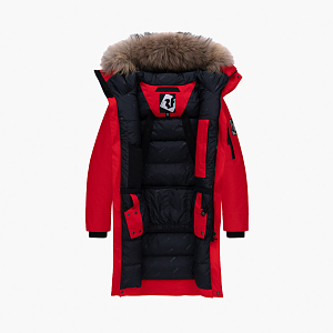 Полупальто Red Fox Arctica III