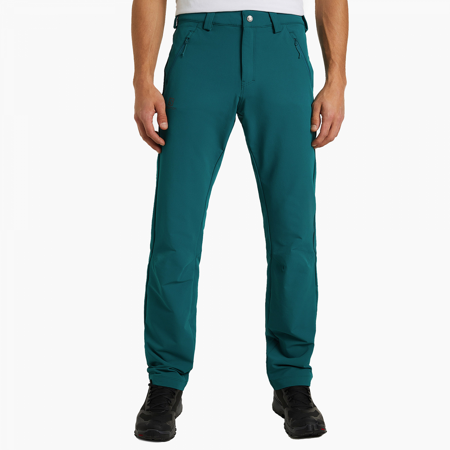 Брюки SALOMON WAYFARER WARM STRAIGHT PA
