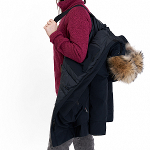 Полупальто Red Fox Dikson IV