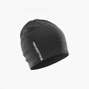 Шапка SALOMON Graphic Beanie 
