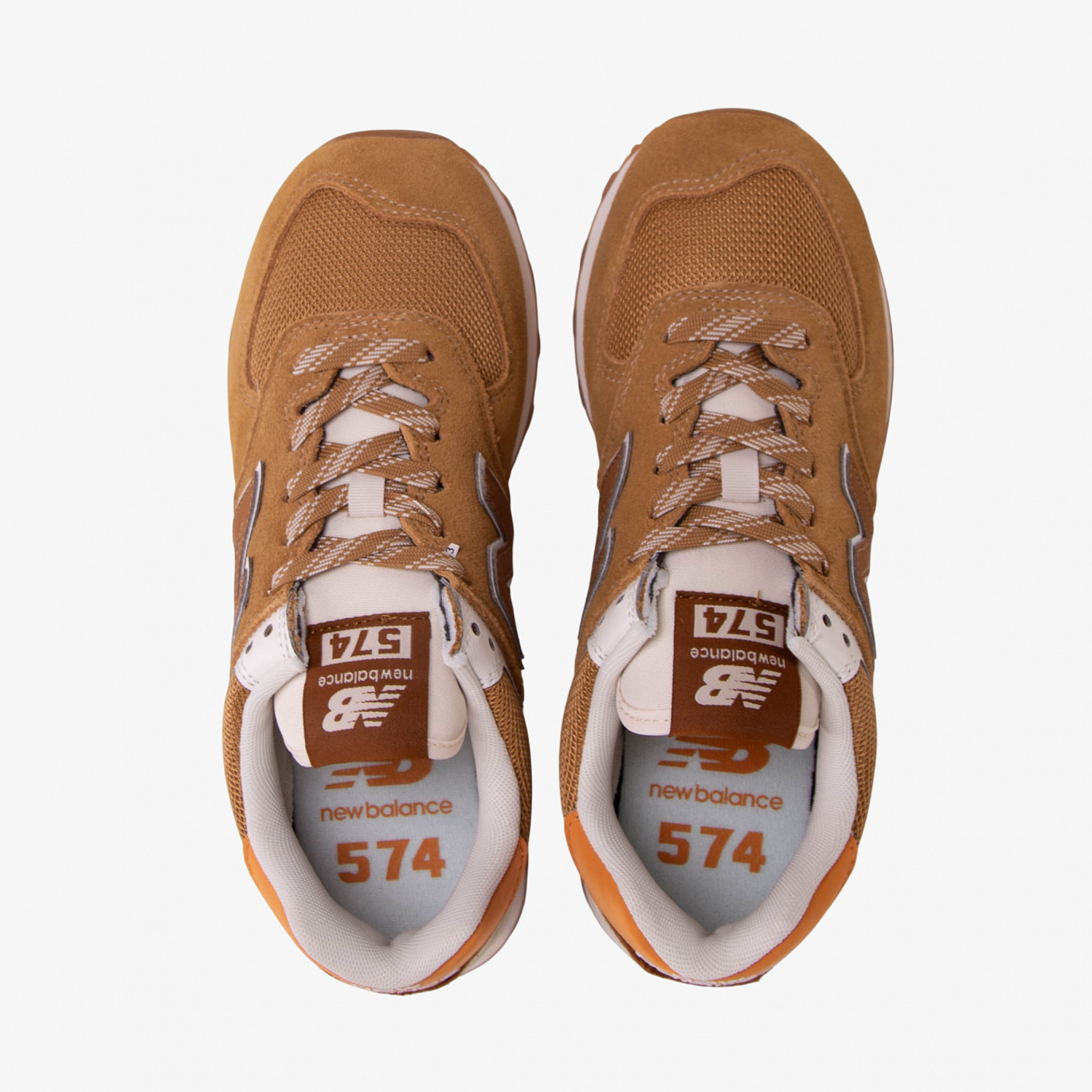 Кроссовки New Balance 574