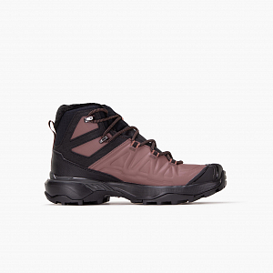 Ботинки SALOMON X Ultra Snowpilot WP W