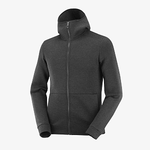 Джемпер SALOMON Sight Hoodie