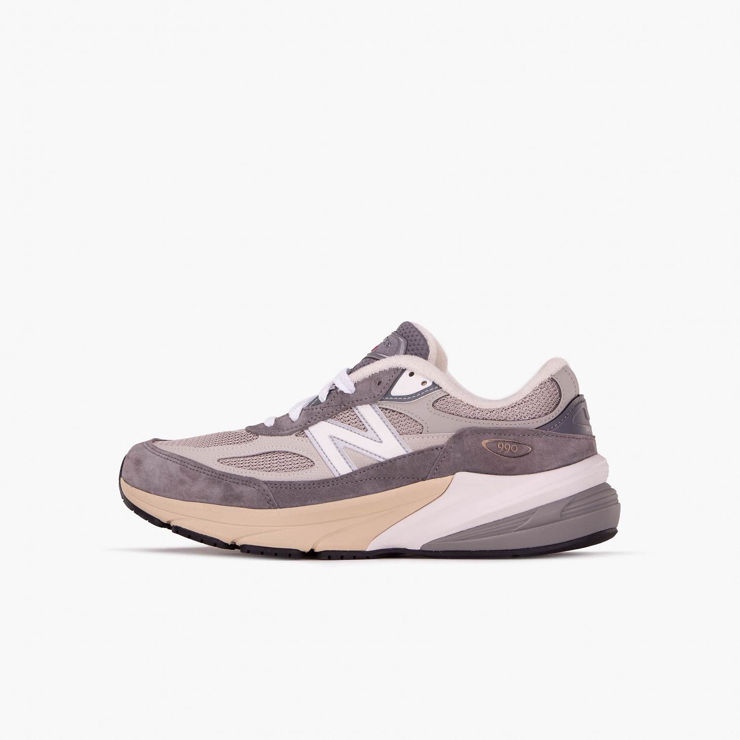 Кроссовки New Balance 990v6 Made In USA
