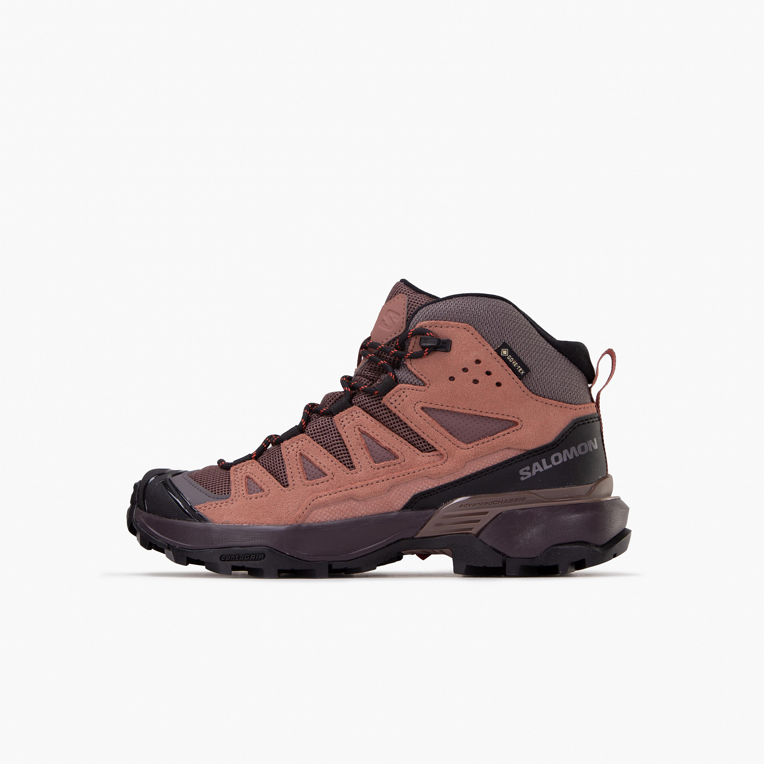 Ботинки SALOMON X Ultra 360 Ltr Mid GTX W