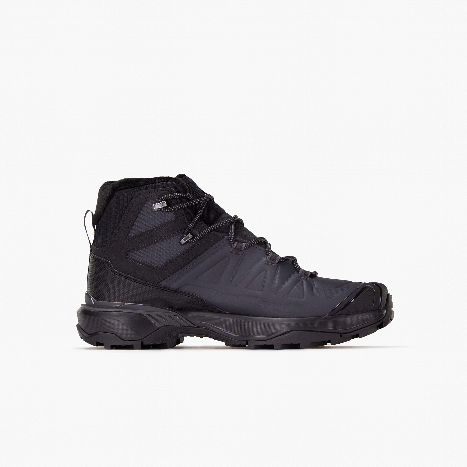 Ботинки SALOMON X Ultra Snowpilot WP