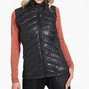 Куртка SALOMON Transition Down Vest W 