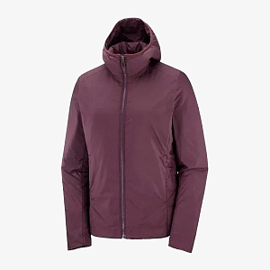 Куртка SALOMON Outrack Insul Hoodie