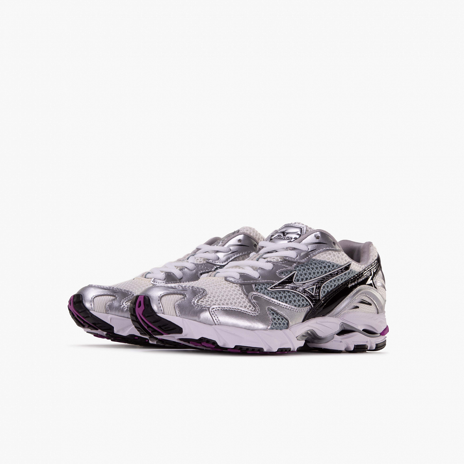 Кроссовки MIZUNO Wave Rider 10