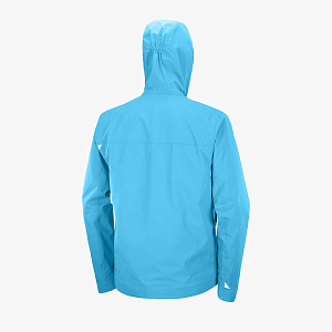 Куртка SALOMON Explore Waterproof 2L Jacket