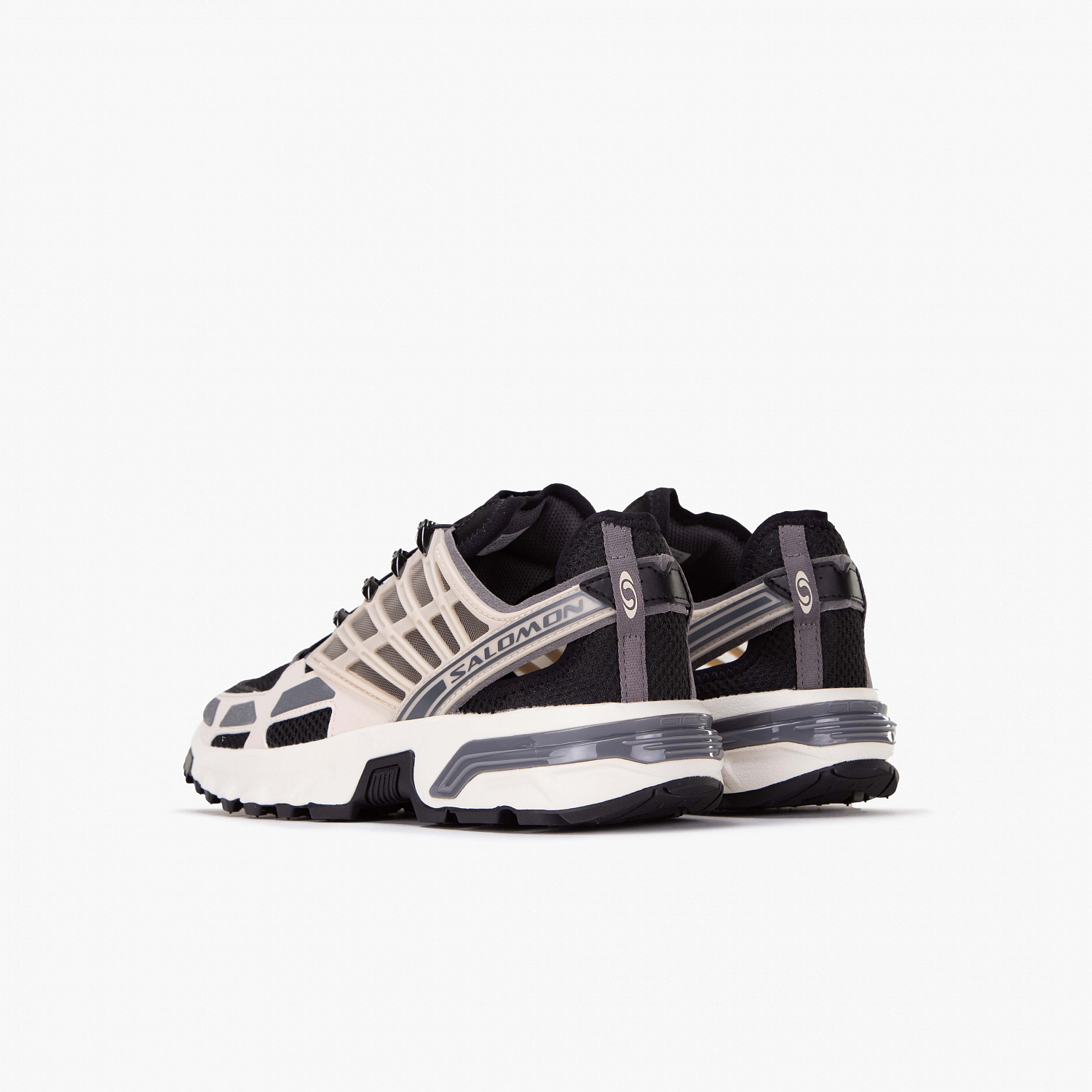 Кроссовки Salomon Advanced ACS Pro Shell