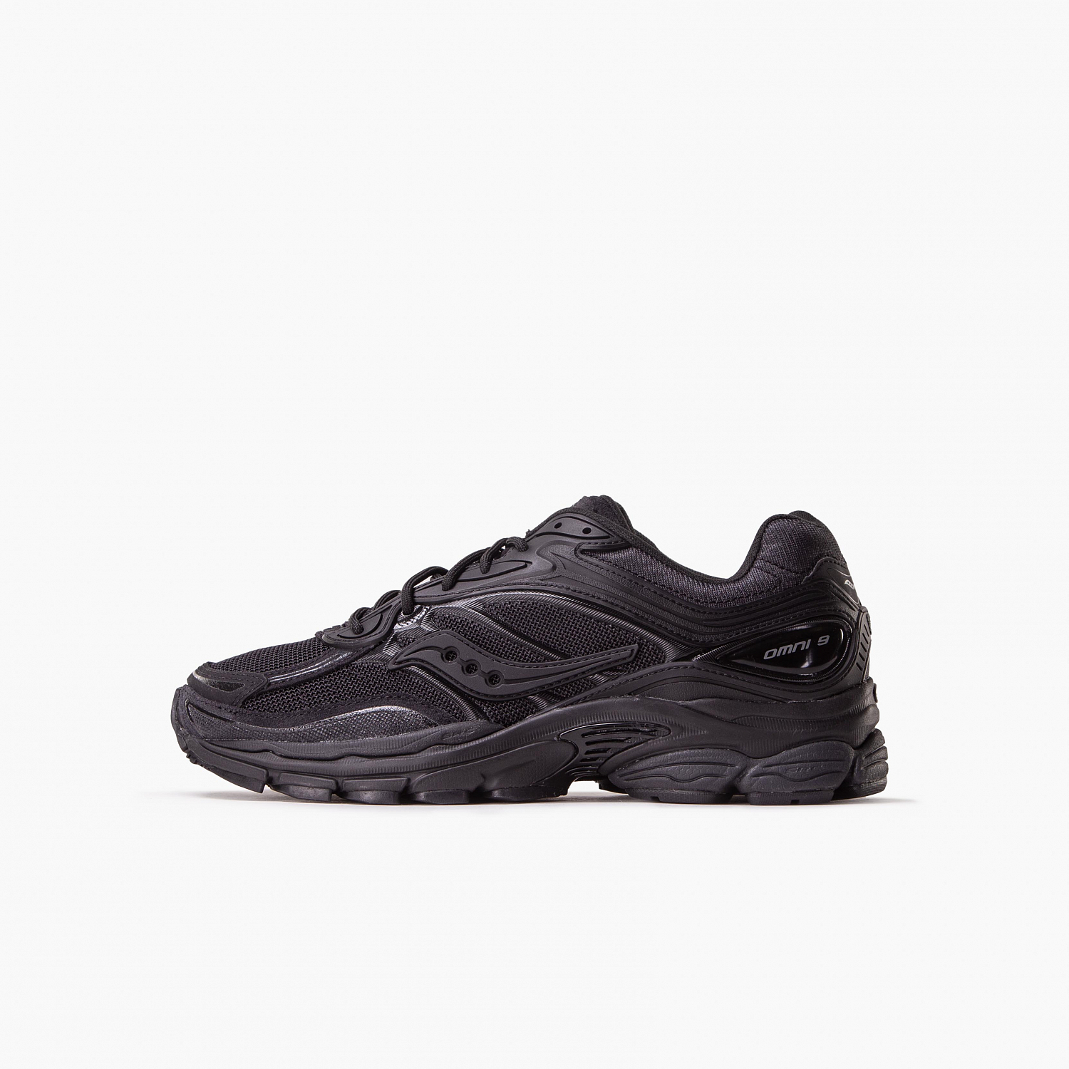 Кроссовки Saucony ProGrid Omni 9