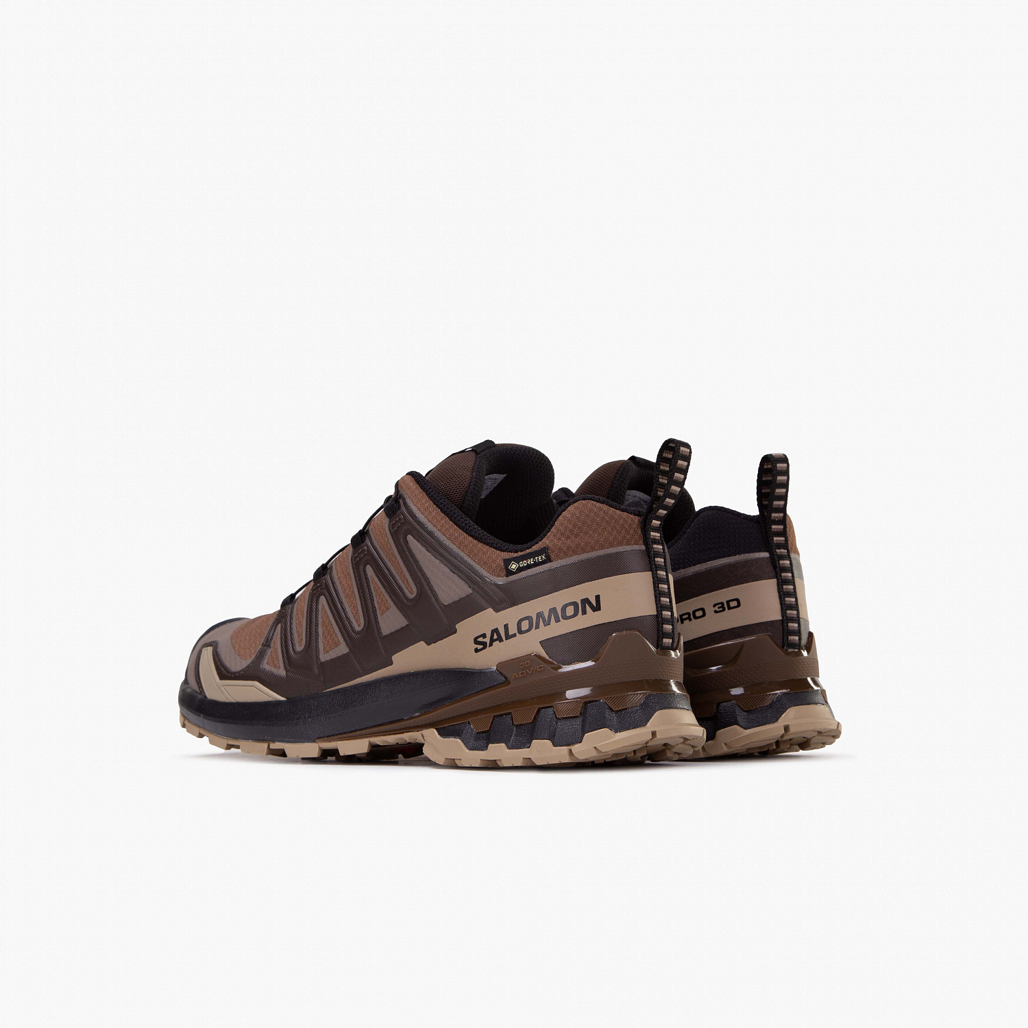 Кроссовки SALOMON XA Pro 3D V9 GTX