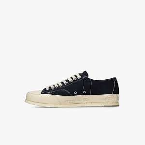 Кеды Premiata Vince-d 15 Navy