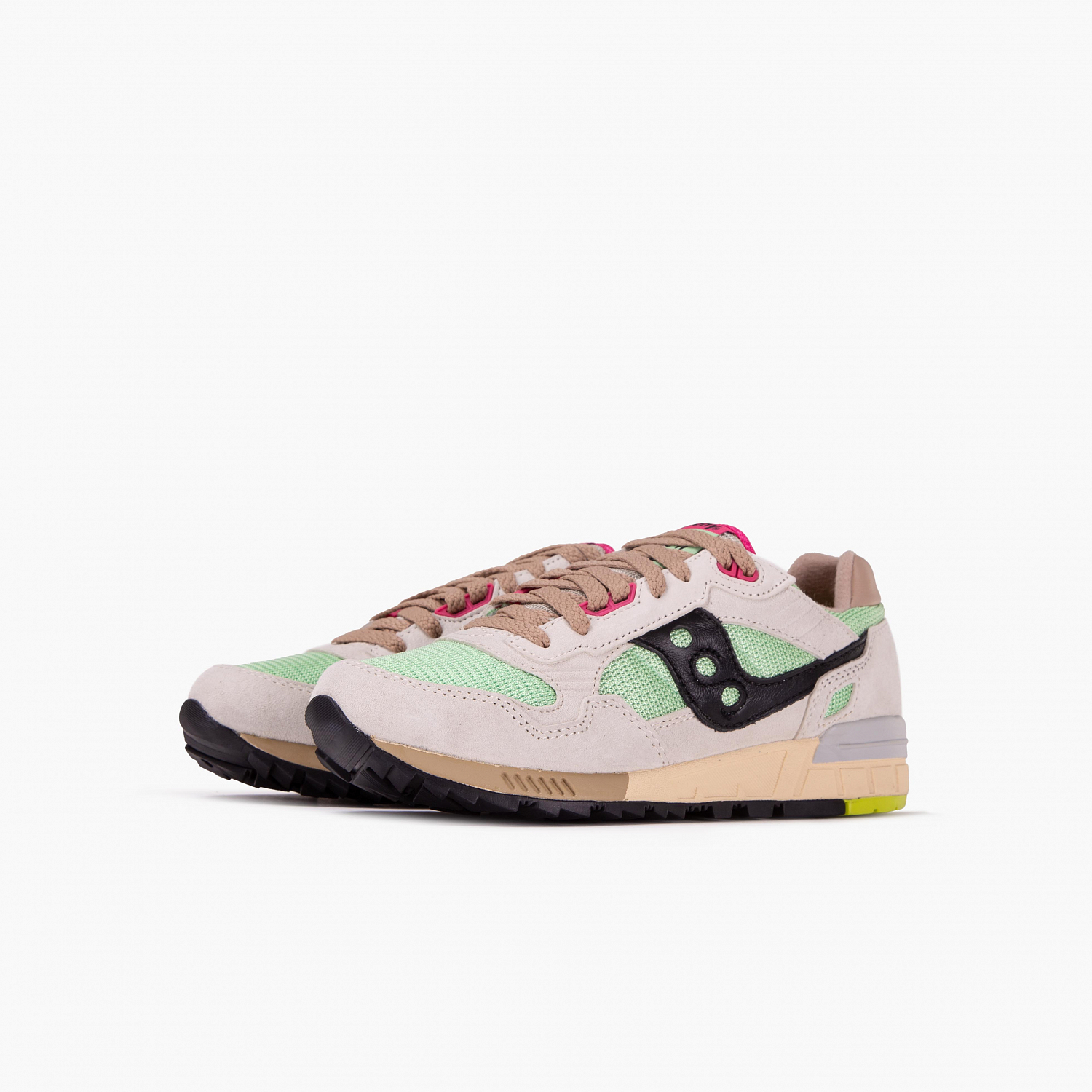 Кроссовки Saucony Shadow 5000
