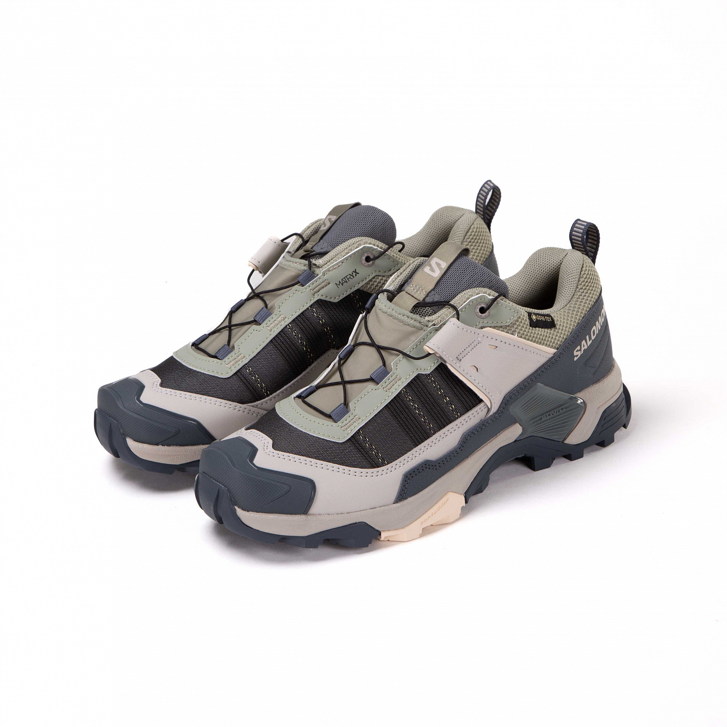 Кроссовки SALOMON X Ultra 5 GTX W