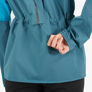 Куртка SALOMON Bonatti Trail Wp Jkt W 