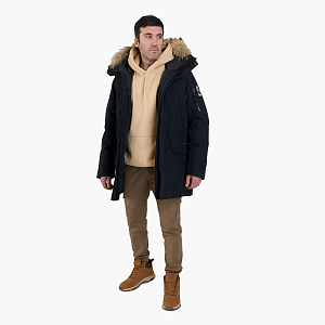 Куртка Red Fox Kodiak V GTX