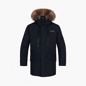 Куртка Red Fox Nanook III