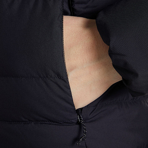 Куртка SALOMON Transition Down Hoodie W 