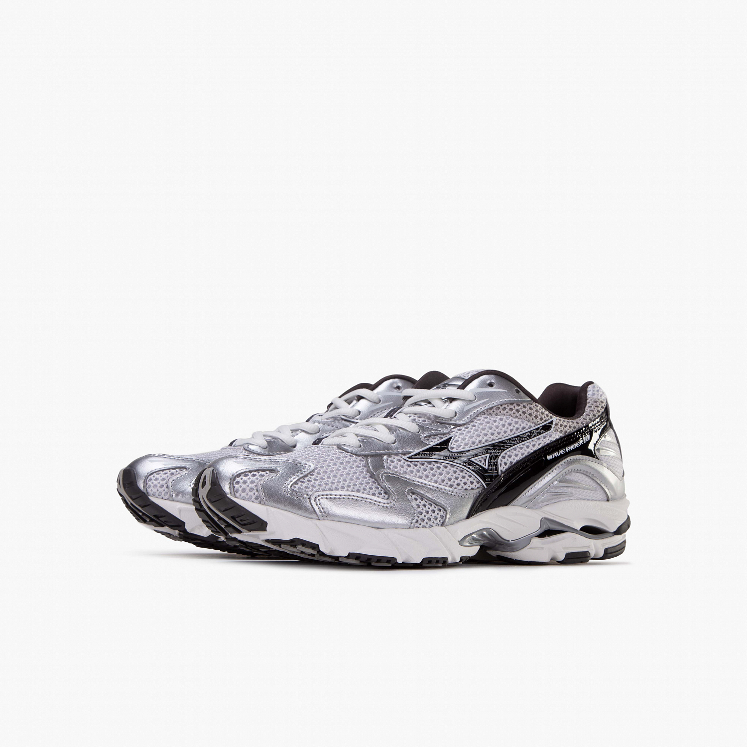 Кроссовки MIZUNO Wave Rider 10