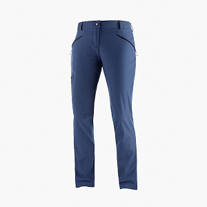 Брюки SALOMON Wayfarer As Straight Pant 